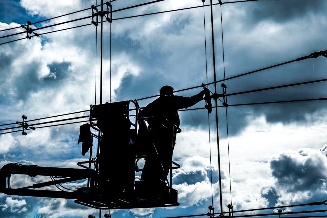 Cleaning Service